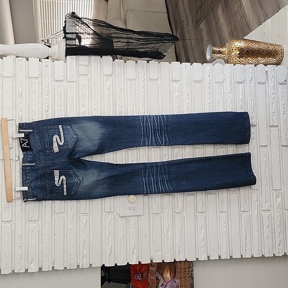 A7 Jeans - Picture 2 of 8